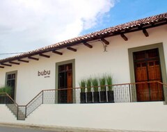 Hotelli Bubu (Granada, Nicaragua)