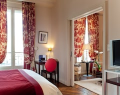 Hotel Le Royal Lyon - Mgallery (Lyon, Francuska)