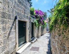 Casa/apartamento entero Apartments Paula - One Bedroom Apartment With Shared Terrace (Dubrovnik, Croacia)