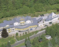 Hotel Deynique (Westerburg, Alemania)