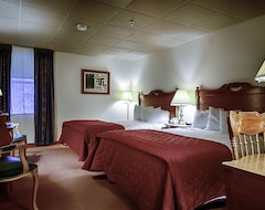 The Pollard Hotel (Red Lodge, USA)