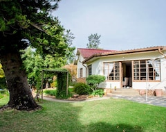 Bed & Breakfast Ukholo Lodge (Citrusdal, Nam Phi)