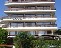 Plaza Vouliagmeni Hotel (Vouliagmeni, Grækenland)