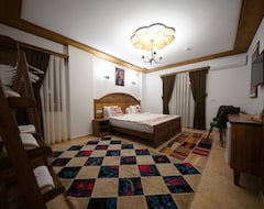 Khách sạn Pashahan Hotel (Nevsehir, Thổ Nhĩ Kỳ)