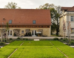 Entire House / Apartment Gut Schmerwitz (Wiesenburg, Germany)