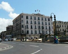 Hotel Le Metropole (Alexandria, Egypt)