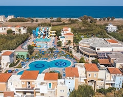 Hotel Chrispy Waterpark Resort (Kolymbari, Greece)