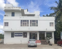 Hotelli subasree cottage (Nagapattinam, Intia)