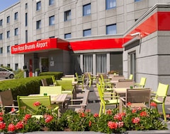 Khách sạn Thon Hotel Brussels Airport (Diegem, Bỉ)