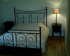 Bed & Breakfast Aux 10 Clefs (Durbuy, Bélgica)