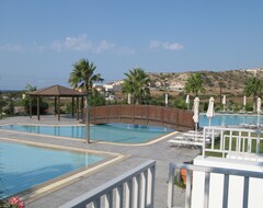 Hotel Lakitira Suites (Kardamena, Greece)