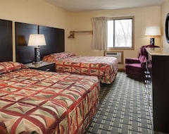 SureStay Hotel by Best Western Cedar Rapids (Cedar Rapids, USA)