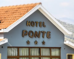 Khách sạn Ponte (Elbasan, Albania)