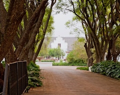Hotel Kievits Kroon Gauteng Wine Estate (Pretoria, South Africa)