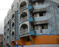 Khách sạn HOTEL RUKMINI (Velha Goa, Ấn Độ)