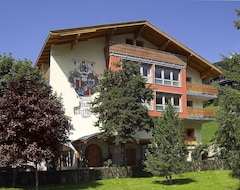 Otel Appartements Furstauer (Saalbach Hinterglemm, Avusturya)