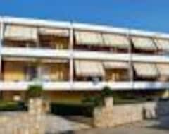 Căn hộ có phục vụ Zoom Beach Hotel (Candia, Hy Lạp)