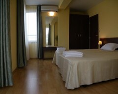 Hotel Zenith (Sofía, Bulgaria)