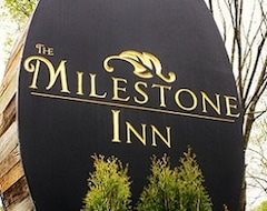 Khách sạn The Milestone Inn (Woodbury, Hoa Kỳ)