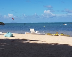 Otel Beach And Pool Apartment Affiliated To Radisson Blu In The North Of Mauritius (Goodlands, Mauritius)