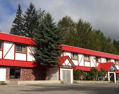 Hotel Villagers Inn (Fruitvale, Canada)