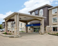 Khách sạn Canalta Rocky Mountain House (Rocky Mountain House, Canada)