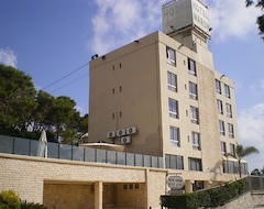 Hotel Marom Haifa (Haifa, Israel)