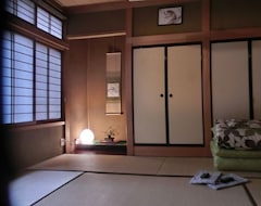 Khách sạn Takayama Ninja House (Takayama, Nhật Bản)