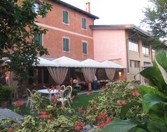 Hotel Agriturismo Praetto (Marcon, Italy)
