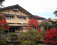 Hotel Oyu Onsen Wafuyado Okabeso (Kazuno, Japan)