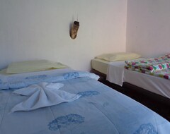 Bed & Breakfast Pensao Casa Jose Doce (Patim, Cape Verde)