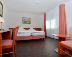 Khách sạn Hotel Zehnthof (Cochem, Đức)