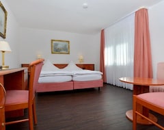 Hotel Zehnthof (Cochem, Almanya)