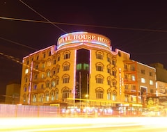 Hotelli Royal House (Ulan Bator, Mongolia)