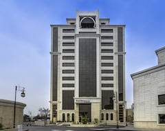 Khách sạn Algiers Marriott Hotel Bab Ezzouar (Algiers, Algeria)