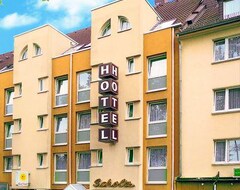 Hotel Scholz (Koblenz, Germany)