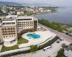 Otel Tryp By Wyndham Izmit (İzmit, Türkiye)