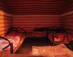 Khách sạn khaled`s camp (Wadi Rum, Jordan)