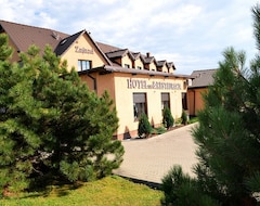 Khách sạn Zajazd Staropolski (Pyskowice, Ba Lan)