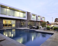 Hotel Bridges on Argyle Motel & Serviced Apartments (Traralgon, Australien)