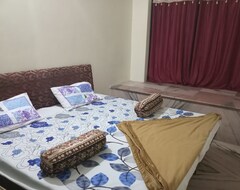 Hotel Ek (Udaipur, Indija)