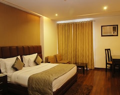 Hotel Deer Parkk (New Delhi, Indija)