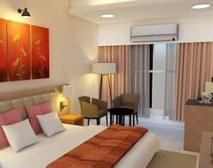 Hotel Evoke Lifestyle Candolim (Candolim, Indija)