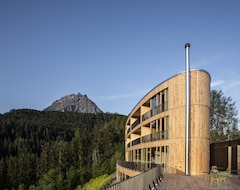 فندق Arnica (شول, سويسرا)