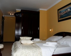 Hotel Mimoza (Budva, Crna Gora)