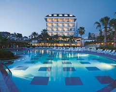 Hotel Trendy Palm Beach (Manavgat, Turquía)