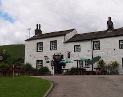 Bed & Breakfast The Queens Arms (Kettlewell, Vương quốc Anh)