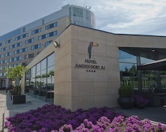 Otel Van der Valk Amersfoort A1 (Amersfoort, Hollanda)