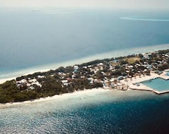 Ranthari Hotel And Spa Ukulhas Maldives (Rasdhoo, Maldivler)