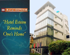 Hotel Esteem (Kalküta, Hindistan)